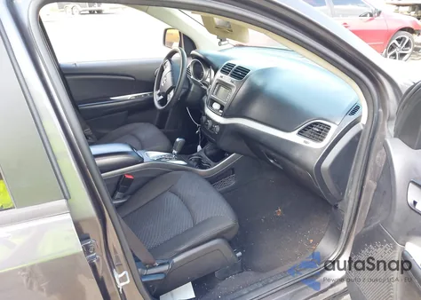 2019 Dodge Journey Se Value Package from USA, damaged, VIN 3C4PDCAB8KT864420